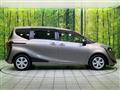 2020 Toyota Sienta