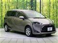 2020 Toyota Sienta