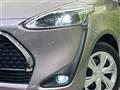 2020 Toyota Sienta