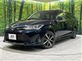 2017 Toyota Corolla Fielder