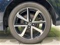 2017 Toyota Corolla Fielder