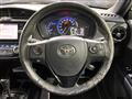 2017 Toyota Corolla Fielder