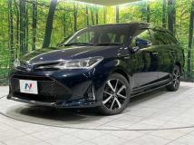 2017 Toyota Corolla Fielder