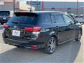 2015 Toyota Corolla Fielder