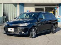 2015 Toyota Corolla Fielder