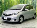2014 Toyota Vitz
