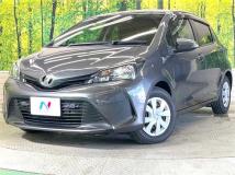 2014 Toyota Vitz