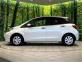 2015 Toyota Vitz
