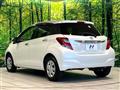 2015 Toyota Vitz