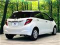 2015 Toyota Vitz