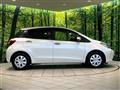2015 Toyota Vitz