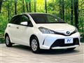 2015 Toyota Vitz