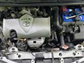 2016 Toyota Vitz