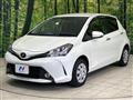 2016 Toyota Vitz