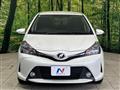 2016 Toyota Vitz