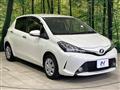 2016 Toyota Vitz