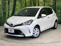 2016 Toyota Vitz