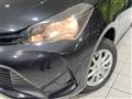 2016 Toyota Vitz