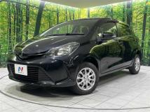 2016 Toyota Vitz