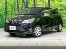 2017 Toyota Vitz