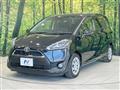 2018 Toyota Sienta