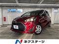 2019 Toyota Sienta