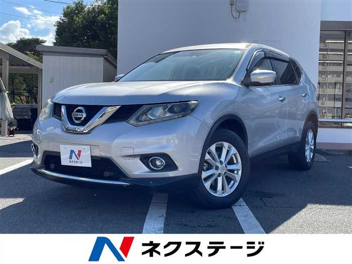 Nissan X-Trail 2016 photo 4