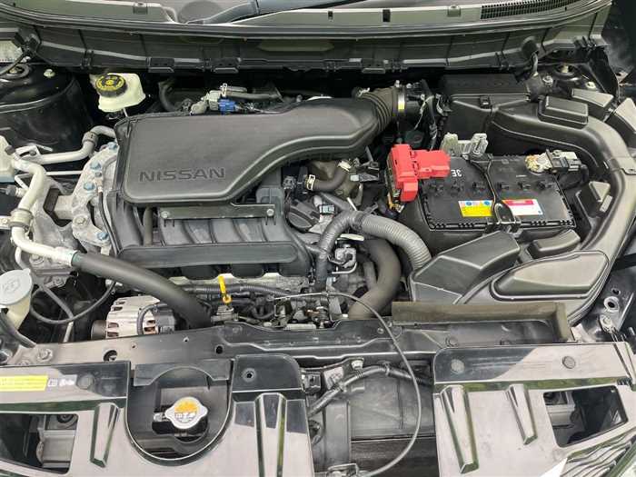 Nissan X-Trail 2016 photo 5