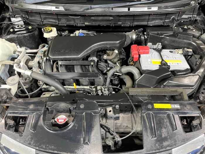 Nissan X-Trail 2019 photo 5