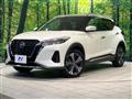 2021 Nissan KIX