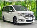 2014 Honda Step WGN