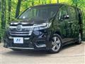 2018 Honda Step WGN