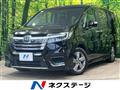 2018 Honda Step WGN