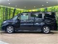 2018 Honda Step WGN