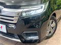 2018 Honda Step WGN