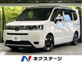 2026 Honda Step WGN