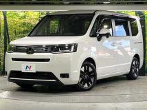 2026 Honda Step WGN
