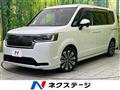 2022 Honda Step WGN