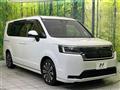 2022 Honda Step WGN