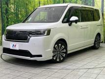 2022 Honda Step WGN