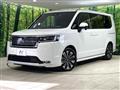 2025 Honda Step WGN