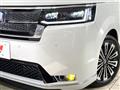 2025 Honda Step WGN