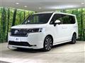 2025 Honda Step WGN