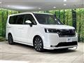 2025 Honda Step WGN
