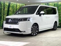 2025 Honda Step WGN
