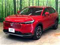 2026 Honda VEZEL