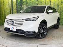 2022 Honda VEZEL