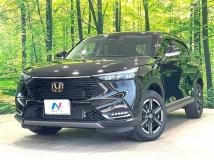 2023 Honda VEZEL