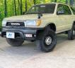 1999 Toyota Hilux Surf