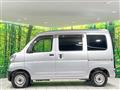 2018 Daihatsu Hijet Cargo